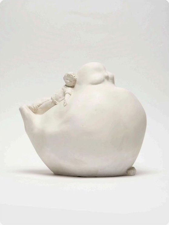Hope Bond, detail