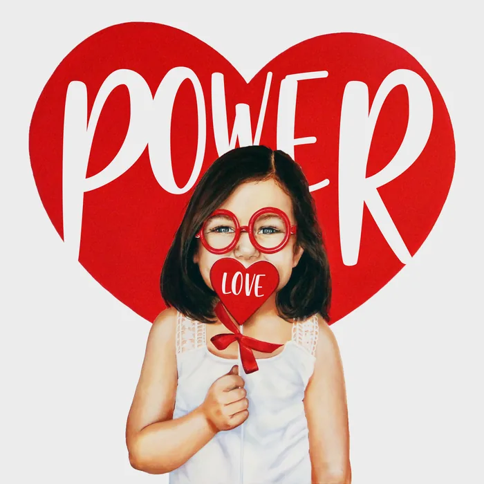 Love Power