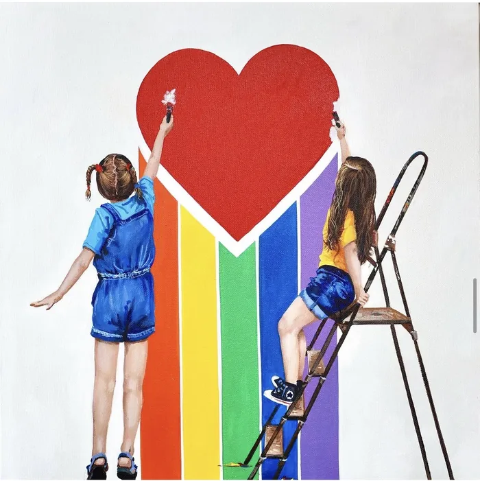 Rainbow