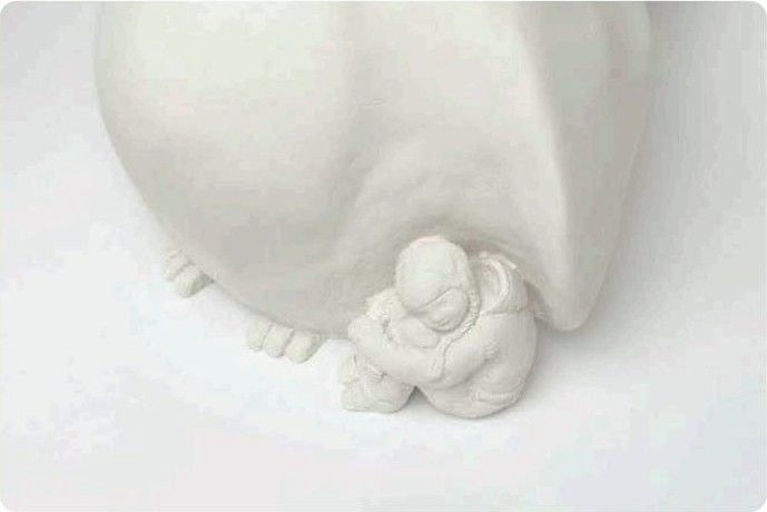 Hope Protect, detail