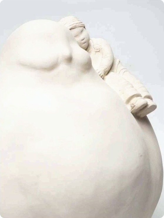 Hope Trust, detail